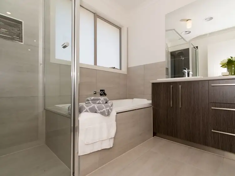 Third view of Homely townhouse listing, Unit 1 / 3 Timms Avenue, Croydon VIC 3136