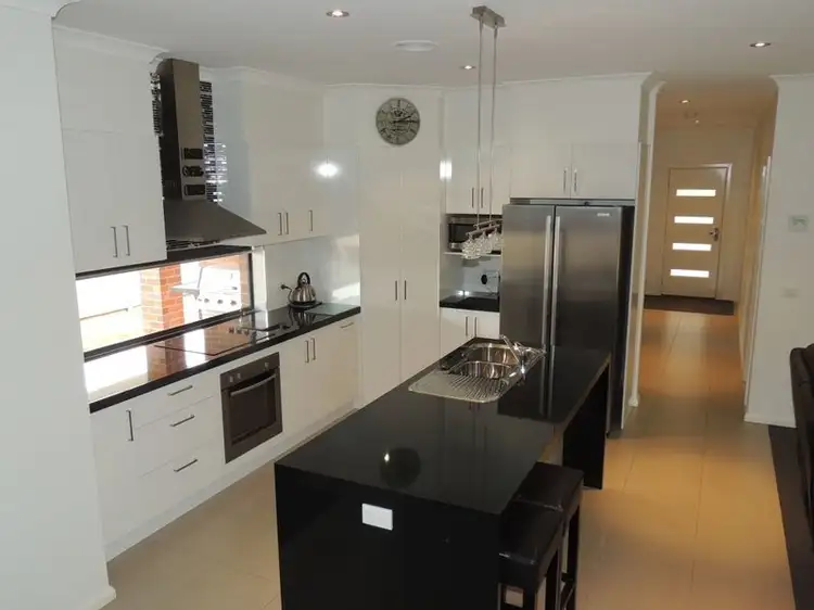 Second view of Homely house listing, 34 Dumosa Drive, Swan Hill VIC 3585