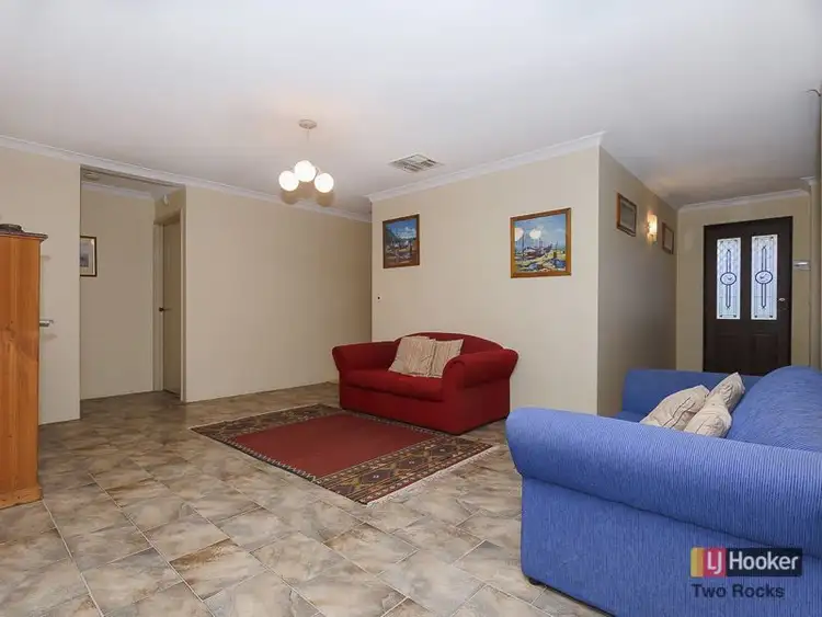 Sixth view of Homely house listing, 24 Blaxland Avenue, Two Rocks WA 6037