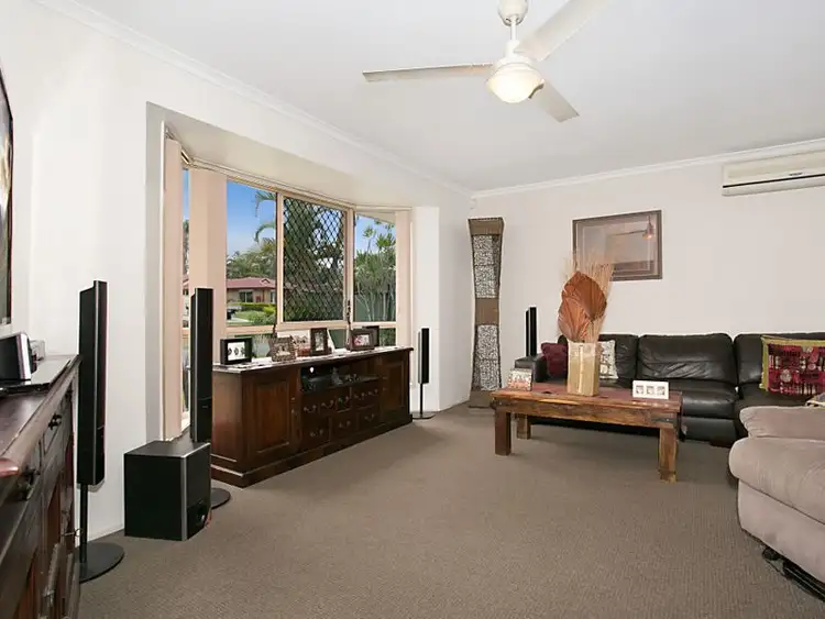 Fifth view of Homely house listing, 8 Penrith Court, Helensvale QLD 4212