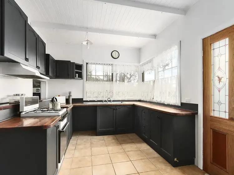 Fourth view of Homely house listing, 561 Briagolong Stockdale Road, Briagolong VIC 3860