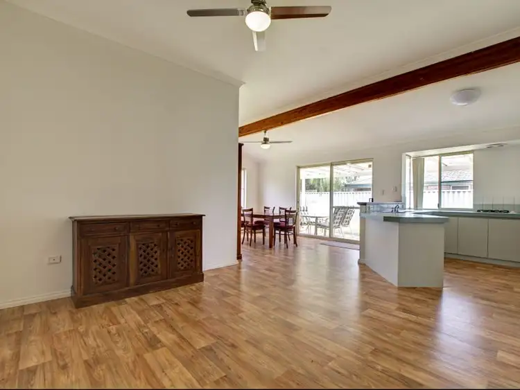 Fifth view of Homely house listing, 5 Kelp Place, Geographe WA 6280