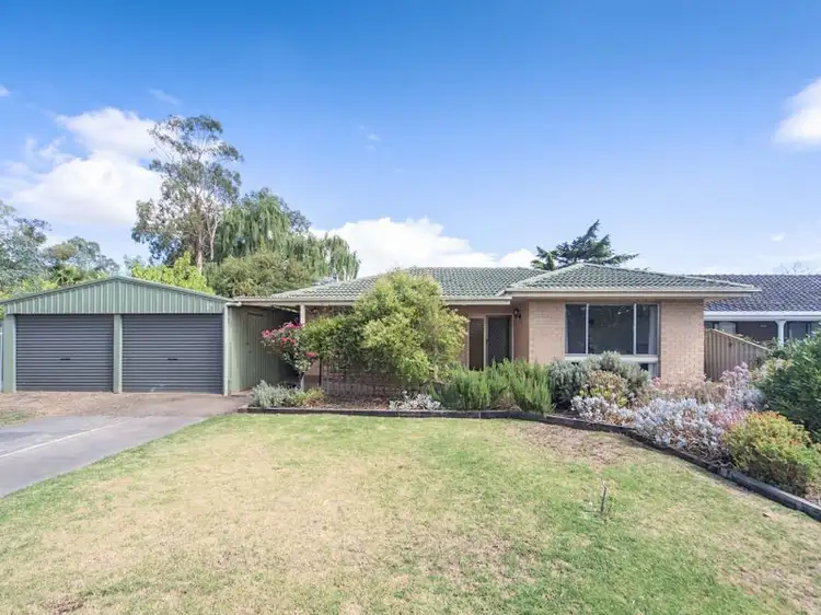 29 Cameron Road, Mount Barker SA 5251