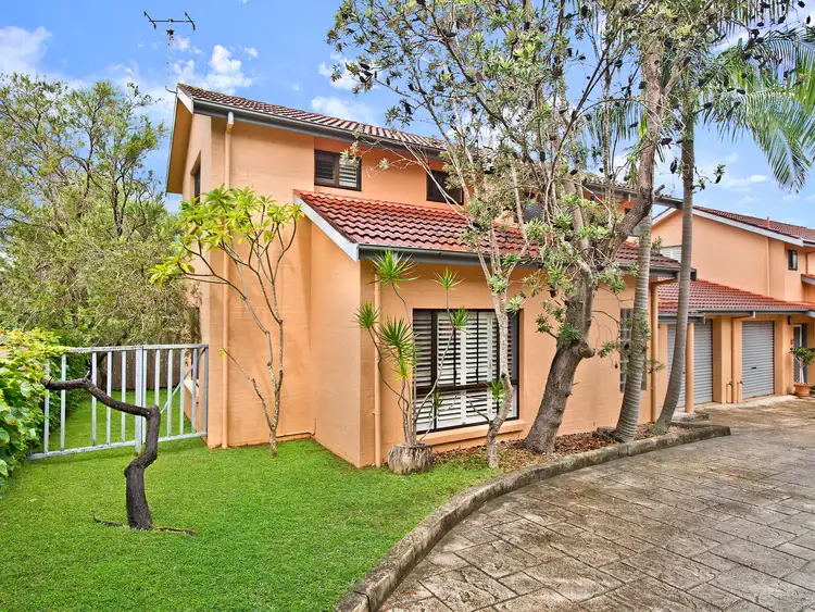 5/56 - 58 Owen Street, Port Macquarie NSW 2444
