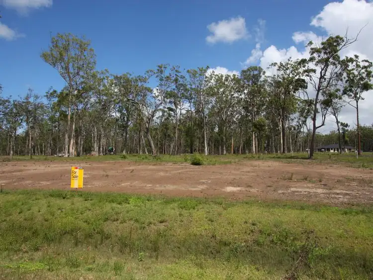 Lot 12 Dianella Drive, Gulmarrad NSW 2463