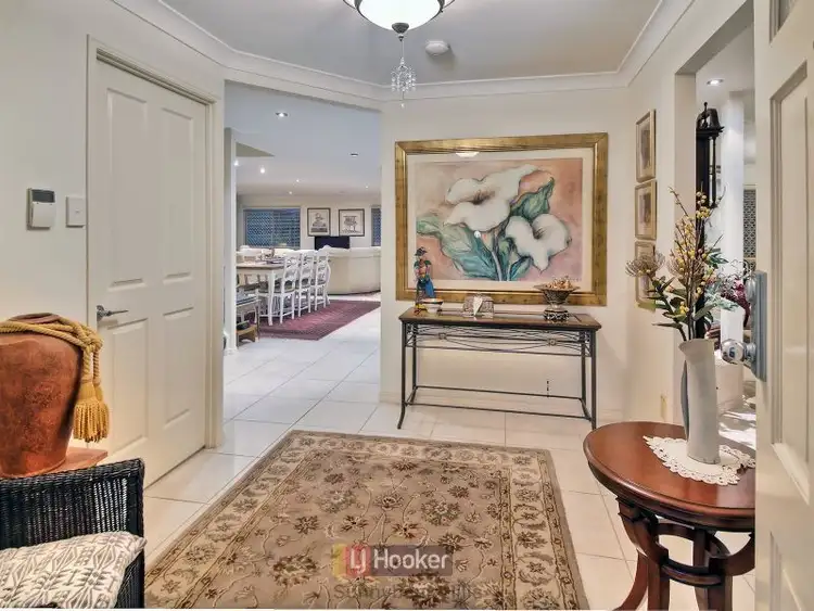 Third view of Homely house listing, 11 Raider Place, Sunnybank Hills QLD 4109