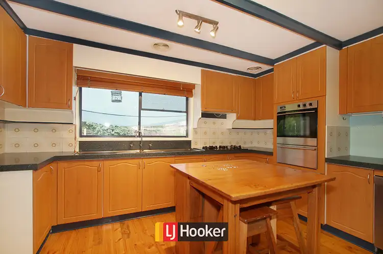 Fourth view of Homely house listing, 53 Lewin Street, Lyneham ACT 2602