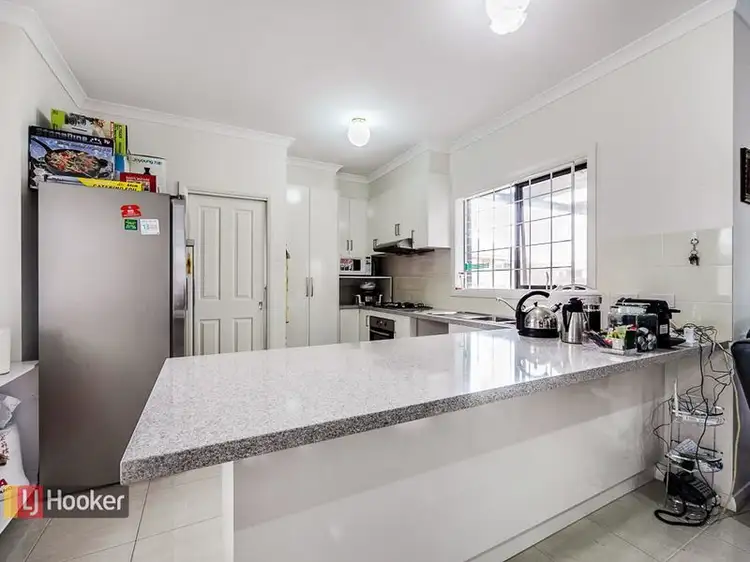 Third view of Homely townhouse listing, 1/31 Moncur avenue, Springvale VIC 3171