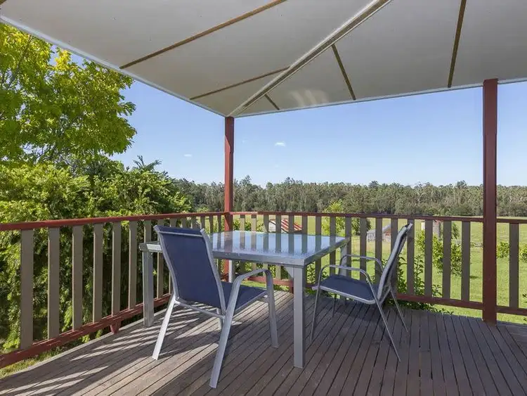 Sixth view of Homely rural property listing, 154 Egans Road, Runnyford NSW 2536