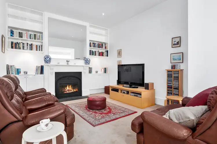 Fifth view of Homely house listing, 16 Star Street, Sandy Bay TAS 7005