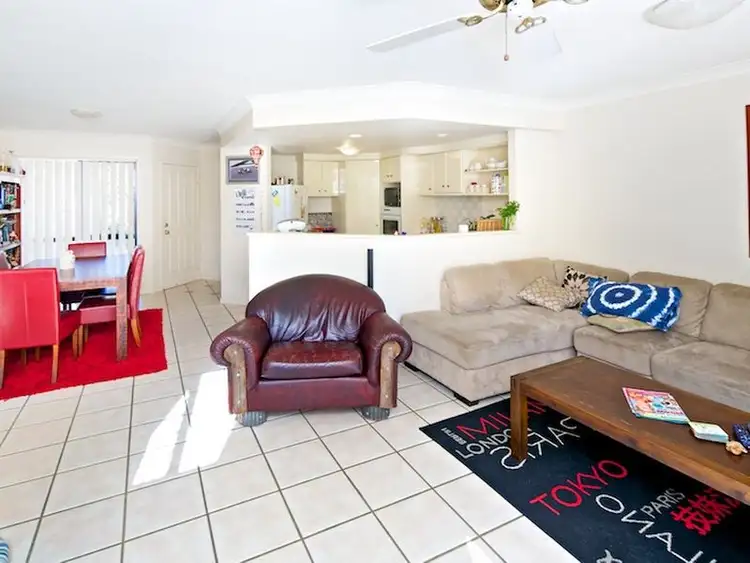 Third view of Homely townhouse listing, 25/43 Myola Court, Coombabah QLD 4216