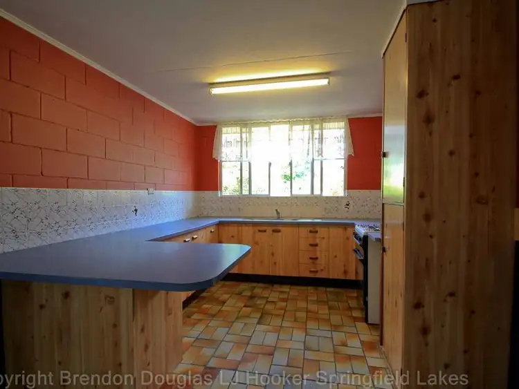 Sixth view of Homely house listing, 480A Junction Road, Karalee QLD 4306