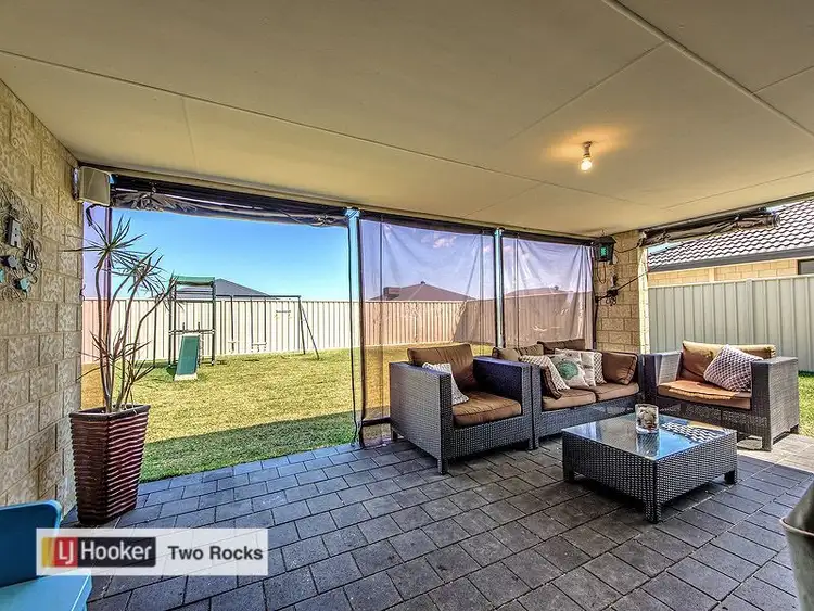 Third view of Homely house listing, 33 Karril Turn, Yanchep WA 6035