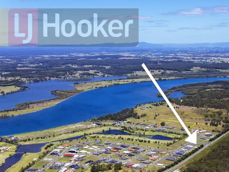 Sixth view of Homely house listing, 4 Echo Drive, Harrington NSW 2427