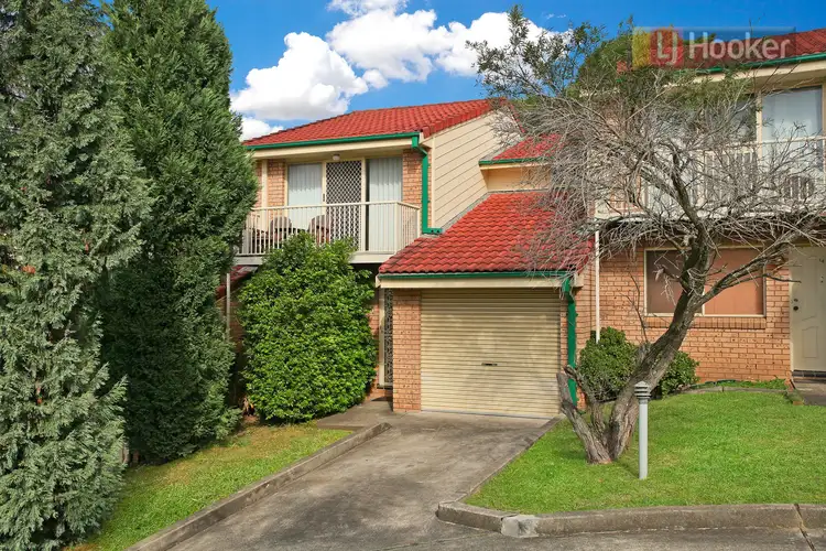 15/307 Flushcombe Road, Blacktown NSW 2148