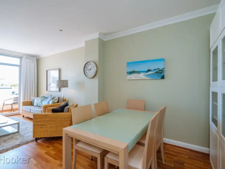 Fourth view of Homely apartment listing, 47/20 Royal Street, East Perth WA 6004