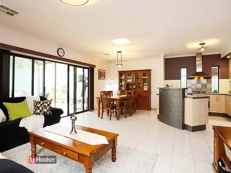 Fourth view of Homely house listing, 14 Maple Cct, Mawson Lakes SA 5095
