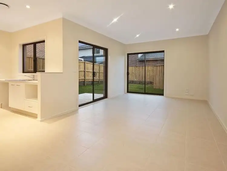 Second view of Homely house listing, 36 Turon Crescent, Schofields NSW 2769