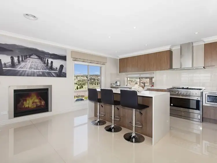 Second view of Homely house listing, 12 Craig Parry Drive, Hidden Valley VIC 3756