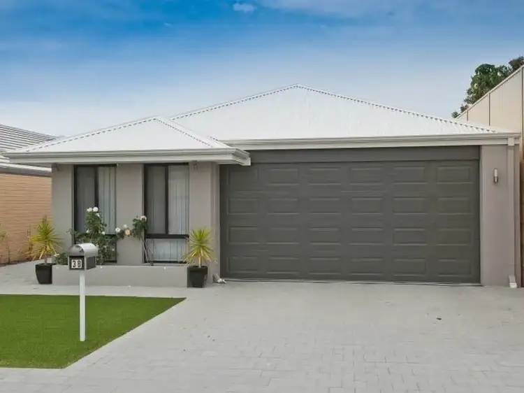 Second view of Homely house listing, 38 Graceland Avenue, Landsdale WA 6065