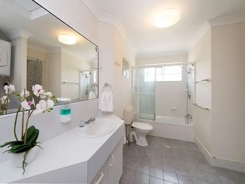 Main view of Homely unit listing, 7/69 Fairley Street, Indooroopilly QLD 4068