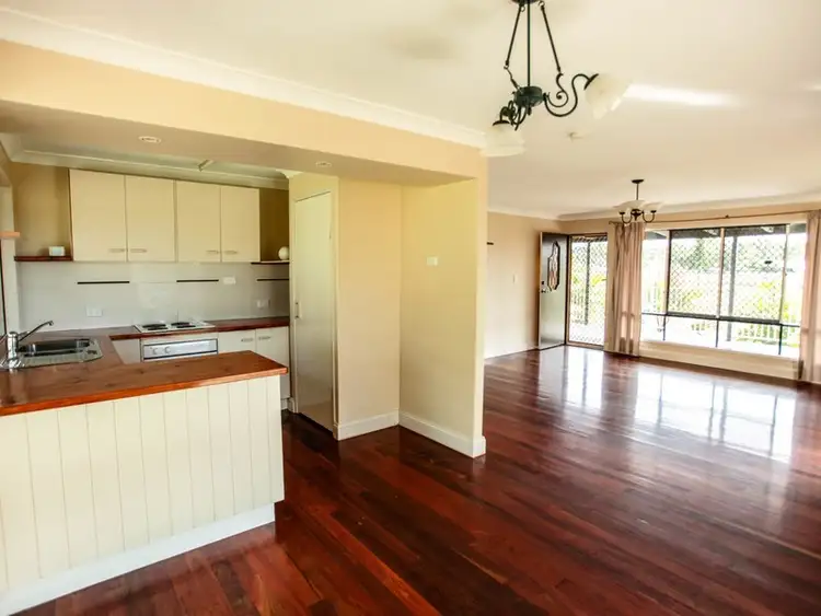 Second view of Homely rural property listing, Lot 17/1022 Greenhill Road, Ilbilbie QLD 4738