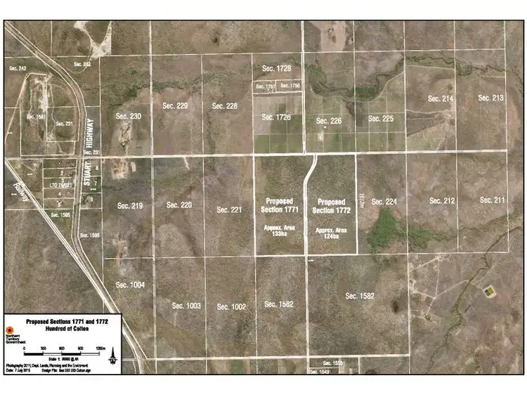390 Acacia Gap Road, Acacia Hills NT 822