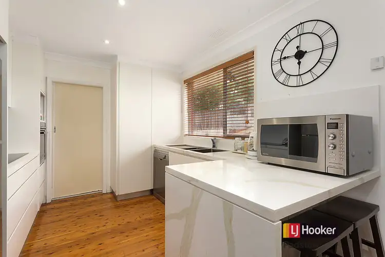 Second view of Homely house listing, 61 Thomas Street, Picnic Point NSW 2213