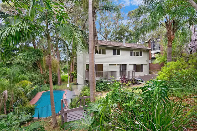 24 Woolard Road, Springfield NSW 2250