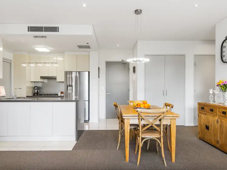 Third view of Homely apartment listing, 54/79-91 Macpherson Street, Warriewood NSW 2102