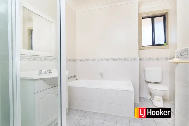Fourth view of Homely townhouse listing, 7/63 Spencer Street, Rooty Hill NSW 2766
