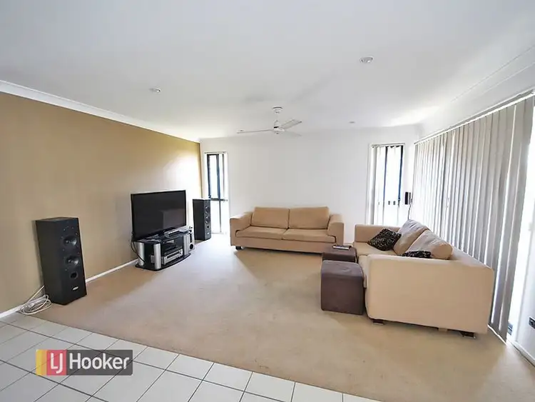 Second view of Homely house listing, 10 Diamond Avenue, Kallangur QLD 4503