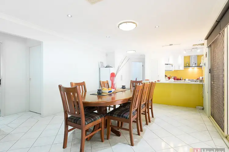 Fourth view of Homely house listing, 27 Solander Avenue, West Hoxton NSW 2171