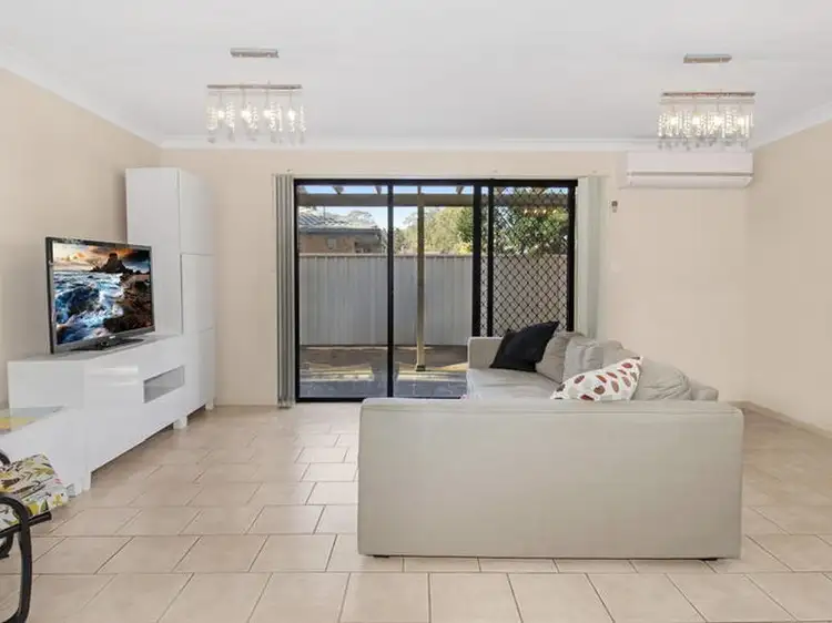 Fourth view of Homely townhouse listing, 10/164 Albany Street, Point Frederick NSW 2250