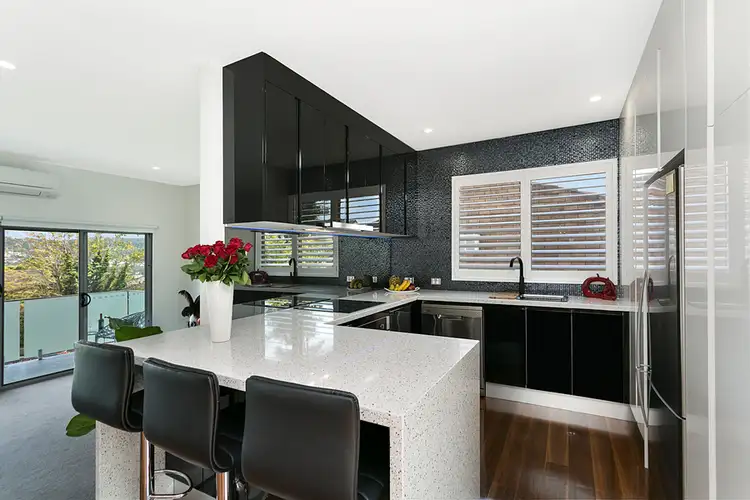 Third view of Homely house listing, 18 Chartley Street, Warners Bay NSW 2282