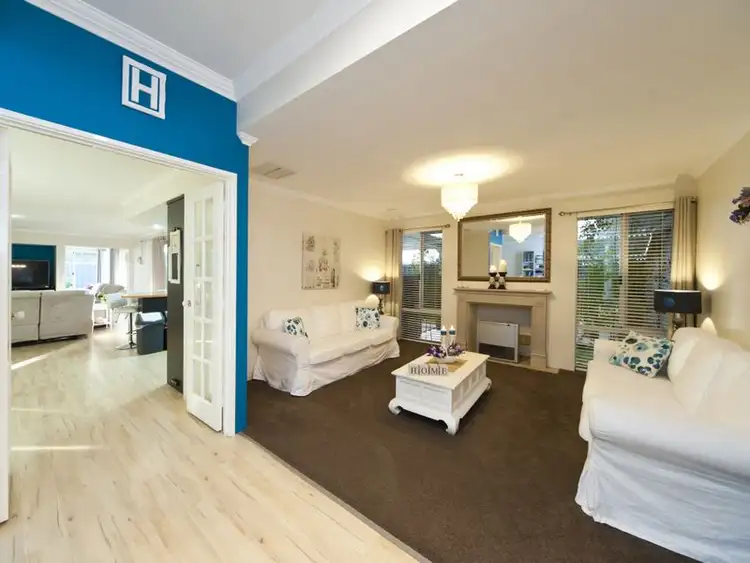 Main view of Homely house listing, 24 Rutherford Square, Orelia WA 6167