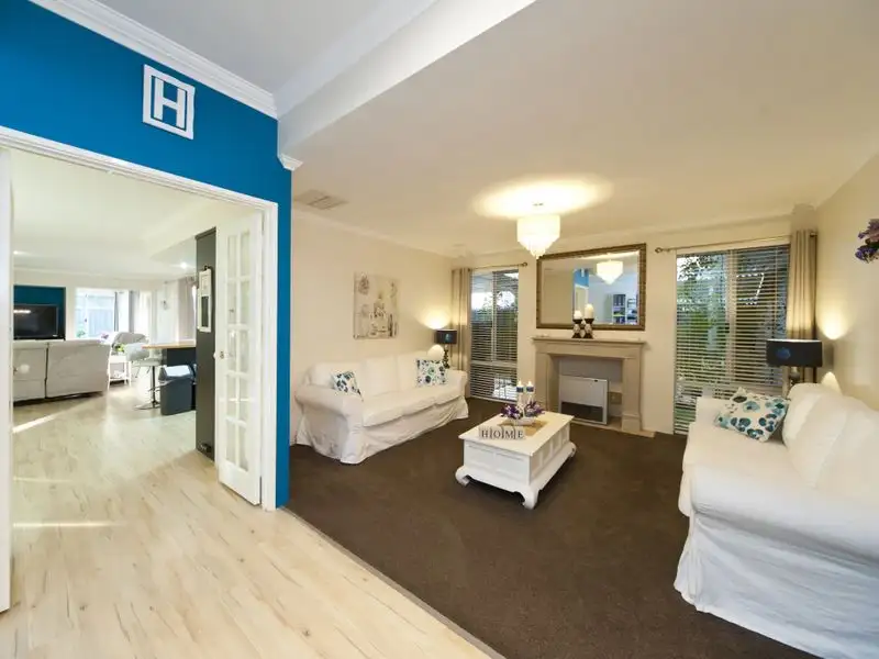 Main view of Homely house listing, 24 Rutherford Square, Orelia WA 6167