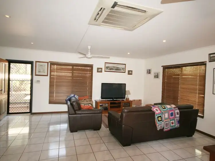 Second view of Homely house listing, 28 Gregory Court, Katherine NT 850