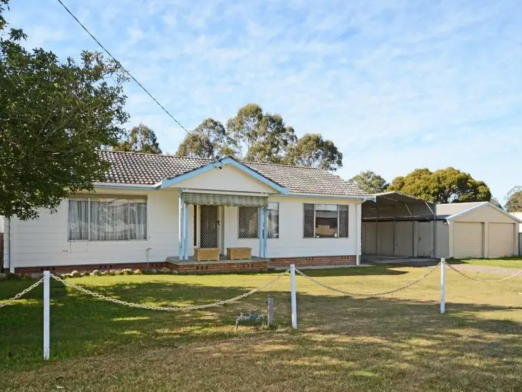 Main view of Homely house listing, 7 Kempe Street, Cessnock NSW 2325