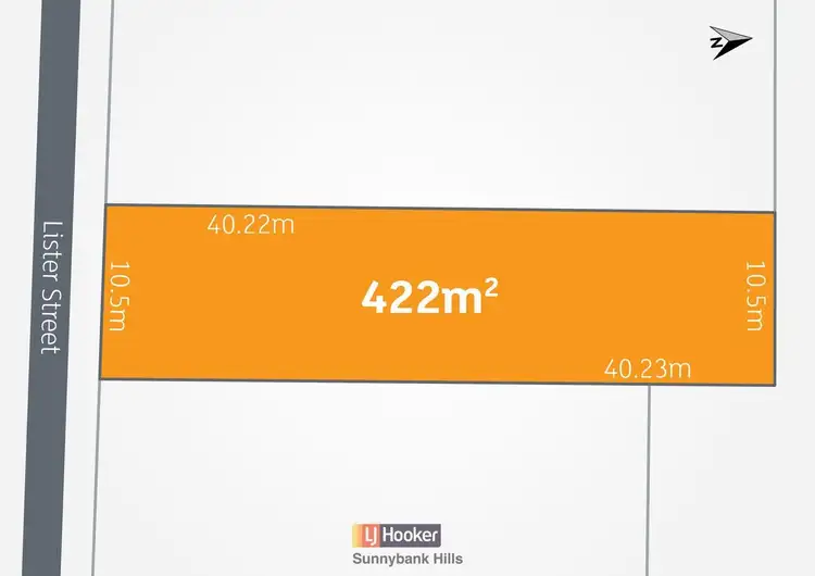 Fifth view of Homely land listing, 41 Lister Street, Sunnybank QLD 4109