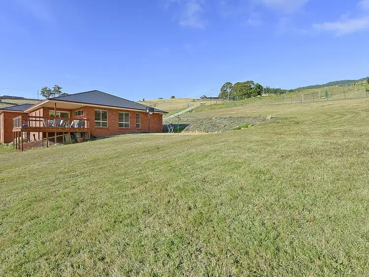 Second view of Homely house listing, 70 Gillies Road, Granton TAS 7030