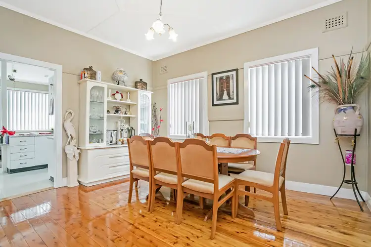 Fifth view of Homely house listing, 116 Young Road, Lambton NSW 2299