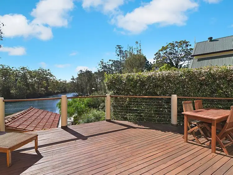 Third view of Homely house listing, 4 Mckellar Boulevard, Blue Haven NSW 2262