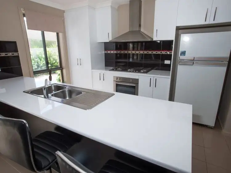 Second view of Homely house listing, 20 McNulty Drive, Benalla VIC 3672