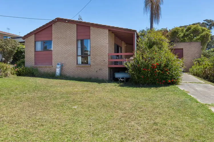 Second view of Homely house listing, 3 Binda Street, Malua Bay NSW 2536