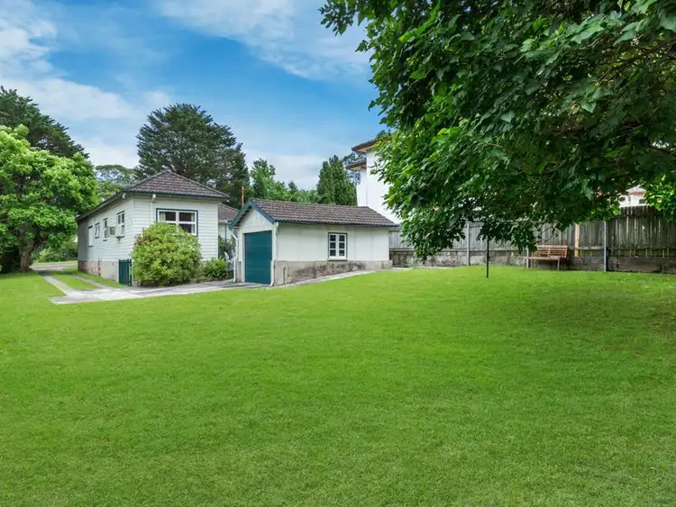 Third view of Homely house listing, 5 Ridge Street, Gordon NSW 2072