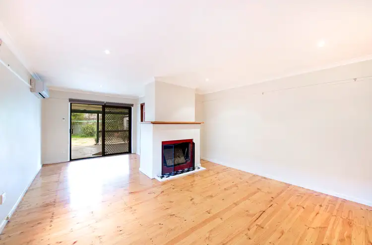 Second view of Homely house listing, 60 Hannan Crescent, Ainslie ACT 2602