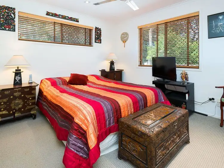 Fourth view of Homely house listing, 3/8 Woodgate Place, Paradise Point QLD 4216