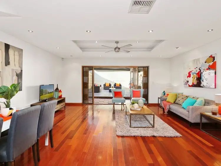 Fifth view of Homely house listing, 34A Station Street, Newtown NSW 2042