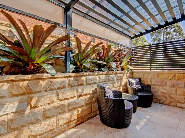 Fifth view of Homely townhouse listing, 2/1 Martin Place, Mortdale NSW 2223